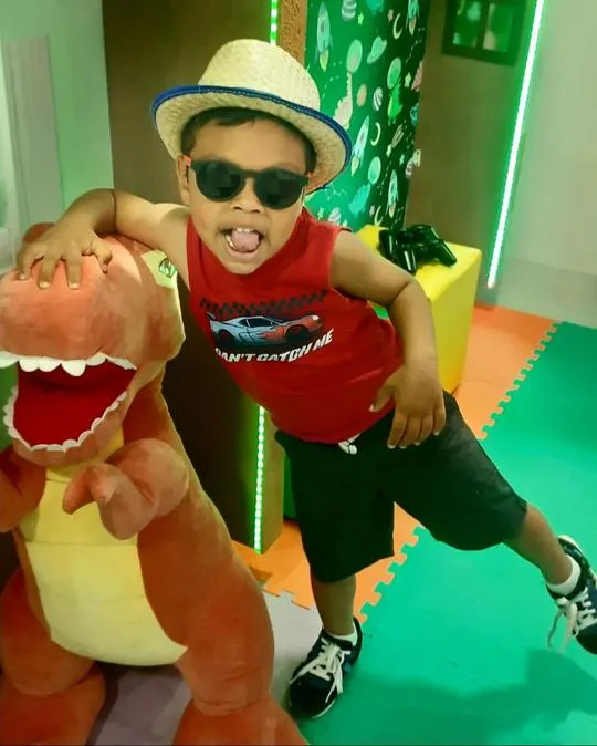 Foto 2 da clínica Odontossauro