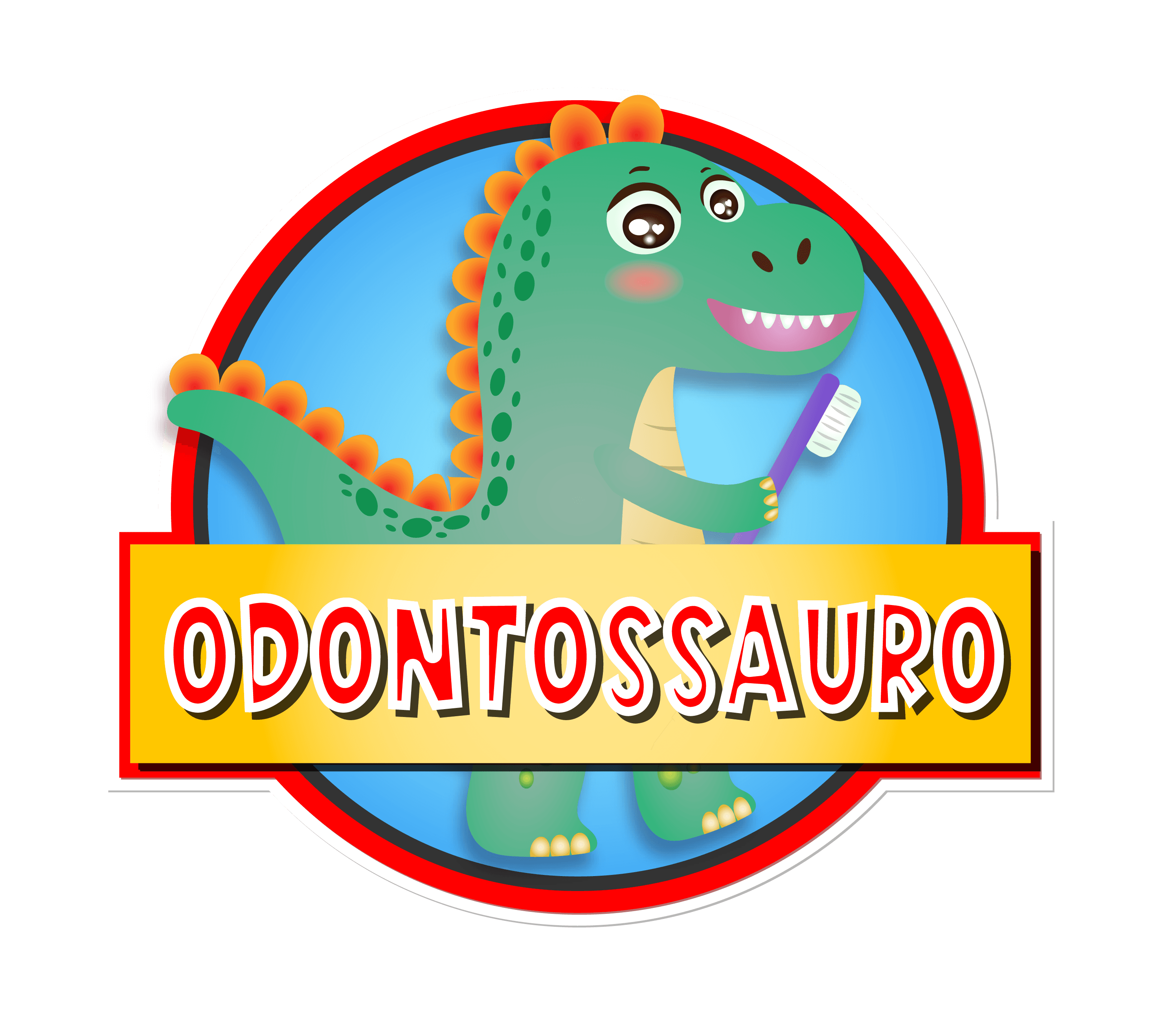Odontossauro